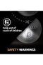 Duracell CR2025 Lithium 3V Batteries - 2 Pieces - 3