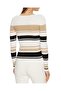 Evie striped vn ls s - 2