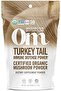 OM Turkey Tail Organic Mushroom Powder 100G - 2