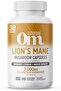 LION'S MANE MUSHROOM SUPERFOOD 90VCAPS - 2