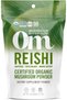 Superfood OM REISHI ORGANIC MUSHROOM POWDER 100G
