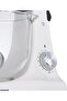 Stand Mixer With Glass Bowl 5 L 1000 W E02227/WH White - 3