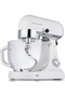 Stand Mixer With Glass Bowl 5 L 1000 W E02227/WH White - 4