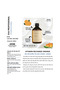 Eva Professional Hair Care Vitamin Recharge Orange 500ml - 6