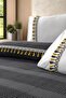 Double 4-Piece Tufted Pool Pike Set - 2