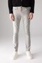 Chino Canvas Pants Slim Fit Slim Fit Pocket Skinny Leg T1055Az24Sp