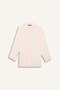 Regular Fit Basic Solid Long Sleeve Shirt C3819Ax25Sp - 5