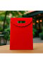 Red Gift Wrap