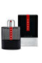 Luna Rossa Carbon EDT For Men 100mlعطر لونا روسا كاربون او دي تواليت للرجال من برادا 100مل - 2