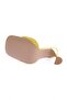 Women's Heeled Slippers 913233210 - 5