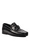Men's Daily Genuine Leather Patent Leather Shoes 25104