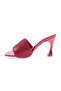 Women's Heeled Slippers 913233210 - 3