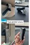 Mgsdizayn Sawaroski Stone Car Interior Glasses Holder