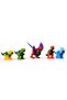 Dino 5 İN 1 - 6