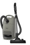 Guard M1 Toz Torbalı Elektrikli Süpürge Gri - 4