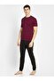 Crew Neck Tee 24X7 2715-0105-NV-SR - 4