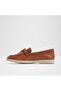 BROWN LOAFERS for WOMENS - 3