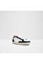 BEIGE LACE UPS for MENS - 4