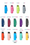 Vagon Life 3038 Uzspace 1000 ml Flask Dynamic Orange - 5