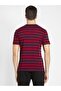 Crew Neck Tee 24X7 2715-0105-NV-SR - 3