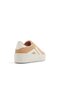 MEDIUM BEIGE LOW TOP SNEAKER for WOMENS - 2