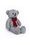 90 cm Teddy Bear with Bow Tie (100% Local) - 2