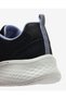 Skech-Li̇te Pro - Bri̇ght Ski̇es Women's Black Sports Shoes 150432Tk Bkbl - 7
