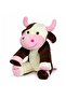 110 Cm Sitting Cow - 3