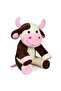 110 Cm Sitting Cow - 4