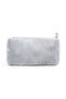 Soft Plush Makeup Bag - Stylish and Convenient Women's Cosmetic Bag - 4