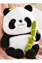 Panda with Green Bag Special for Lover 50 CM - 5