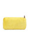 Soft Plush Makeup Bag - Stylish and Convenient Women's Cosmetic Bag - 4
