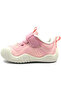 Yaomi Rubber Non-Slip Sole Orthopedic Baby Sneaker Powder - 4