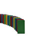 Domino Wood (100 Pieces) - 4
