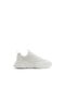 Refresh 2.0 Mens White Sneakers