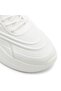 Refresh 2.0 Mens White Sneakers - 5