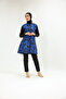 Women's Hijab Swimsuit 3 Piece Set