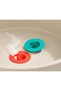 2 Pieces Silicone Drain Strainer