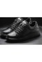Thick Sole Daily Sports Shoes Casual Orthopedic Sole Stylish Sneaker Shoes - 4