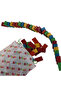 Domino Wood (100 Pieces) - 8