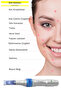 دكتور. Pen Ultima A6 Dermapen جهاز-مكياج دائم - Bbglow - كريم أساس دائم - ديرمارولر - 3