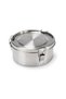 Stainless Steel Cycle Bowl - 2