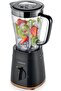 Blender with Mill 2L - 2