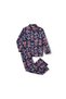 Woven Pajama Set - 2