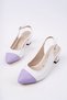 Lady Guaranteed Women's Daily Heeled Shoes - 6
