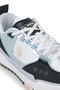 Dance Wmn 4Fx White Women's Sneaker - 7