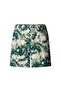 Men's Class V Pathfinder Pull on Shorts - 7" Nf0A8B5T5Uv1 Green-Regxxl