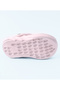 SAPS Solid Back Strap Closure Clogs - Pink - 8