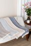 Dreamy Rikka Double Personality Pike 200X230 Soft, Cotton Blend, 4 Seasons, Eco-Friendly - 8