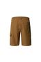 Men's Horizon Shorts - Eu Nf0A824D8W01 Brown-Reg32 - 2